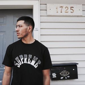 Meet your Posher, Danny